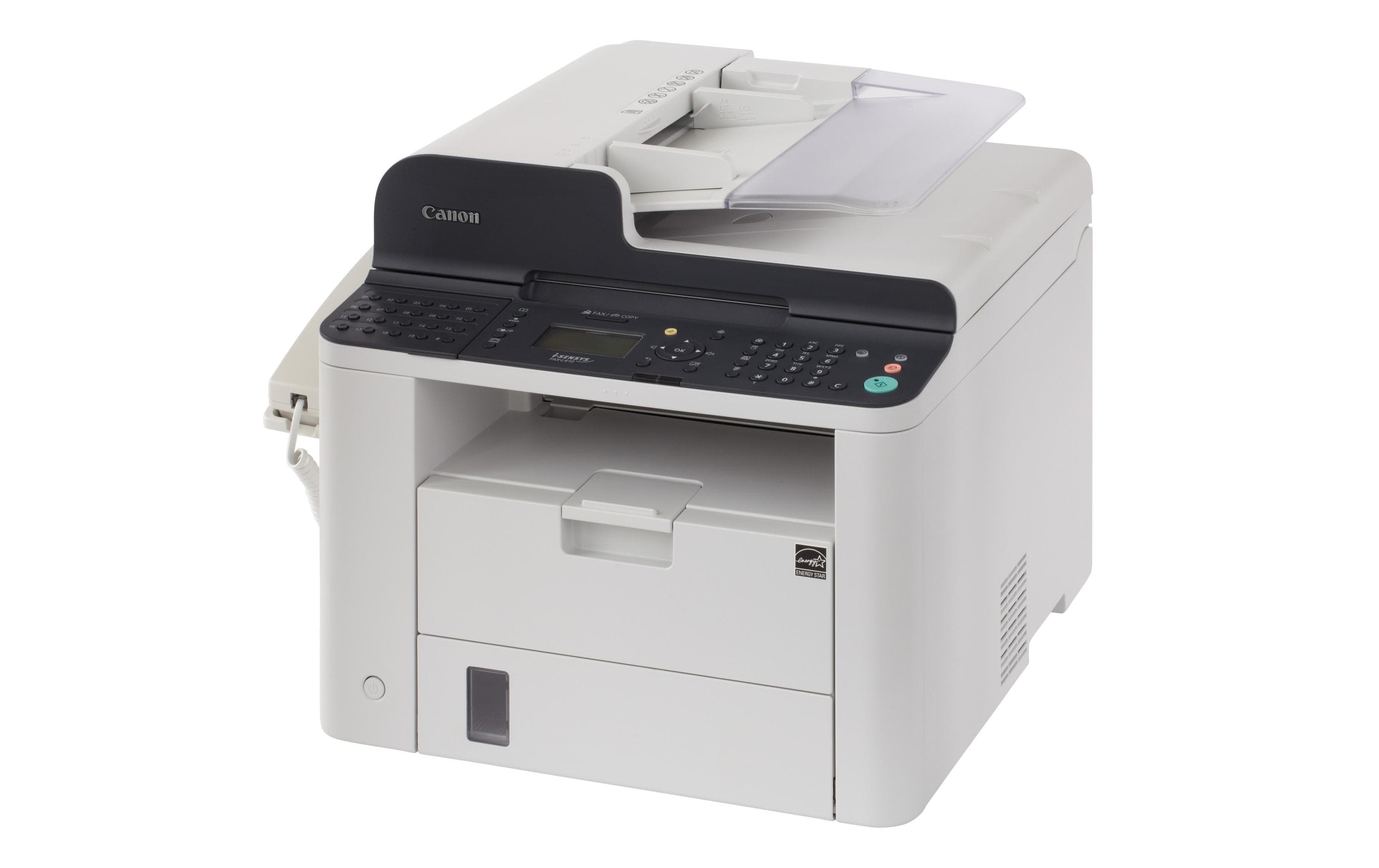 Canon Faxgerät L410 Canon Faxgerät L410