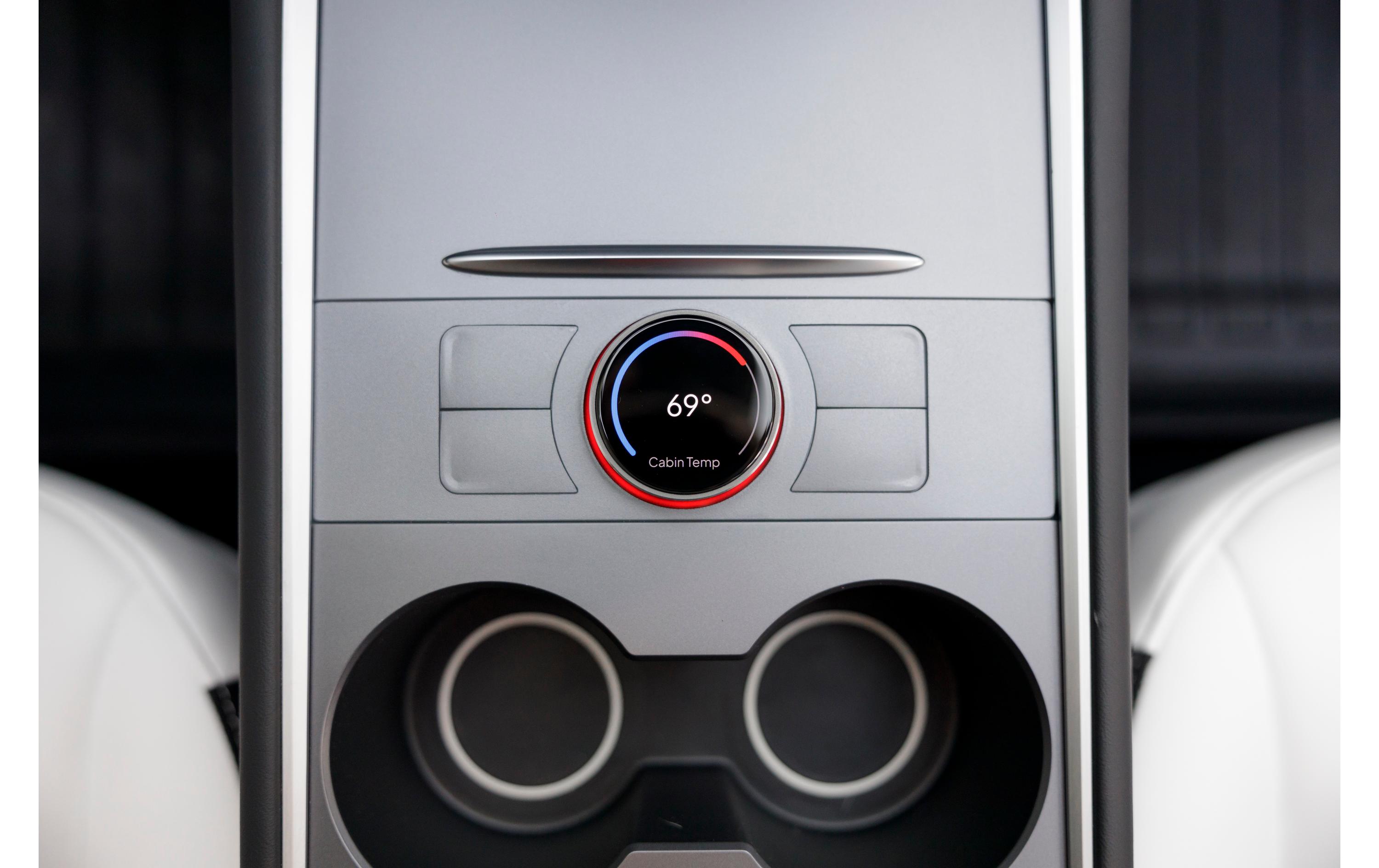 Enhance Enhance Auto – Sexy Knob zum Tesla Modell 3/Y 2021-2023 Enhance Enhance Auto – Sexy Knob zum Tesla Modell 3/Y 2021-2023