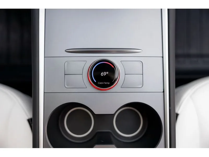 Enhance Enhance Auto – Sexy Knob zum Tesla Modell 3/Y 2021-2023 Enhance Enhance Auto – Sexy Knob zum Tesla Modell 3/Y 2021-2023