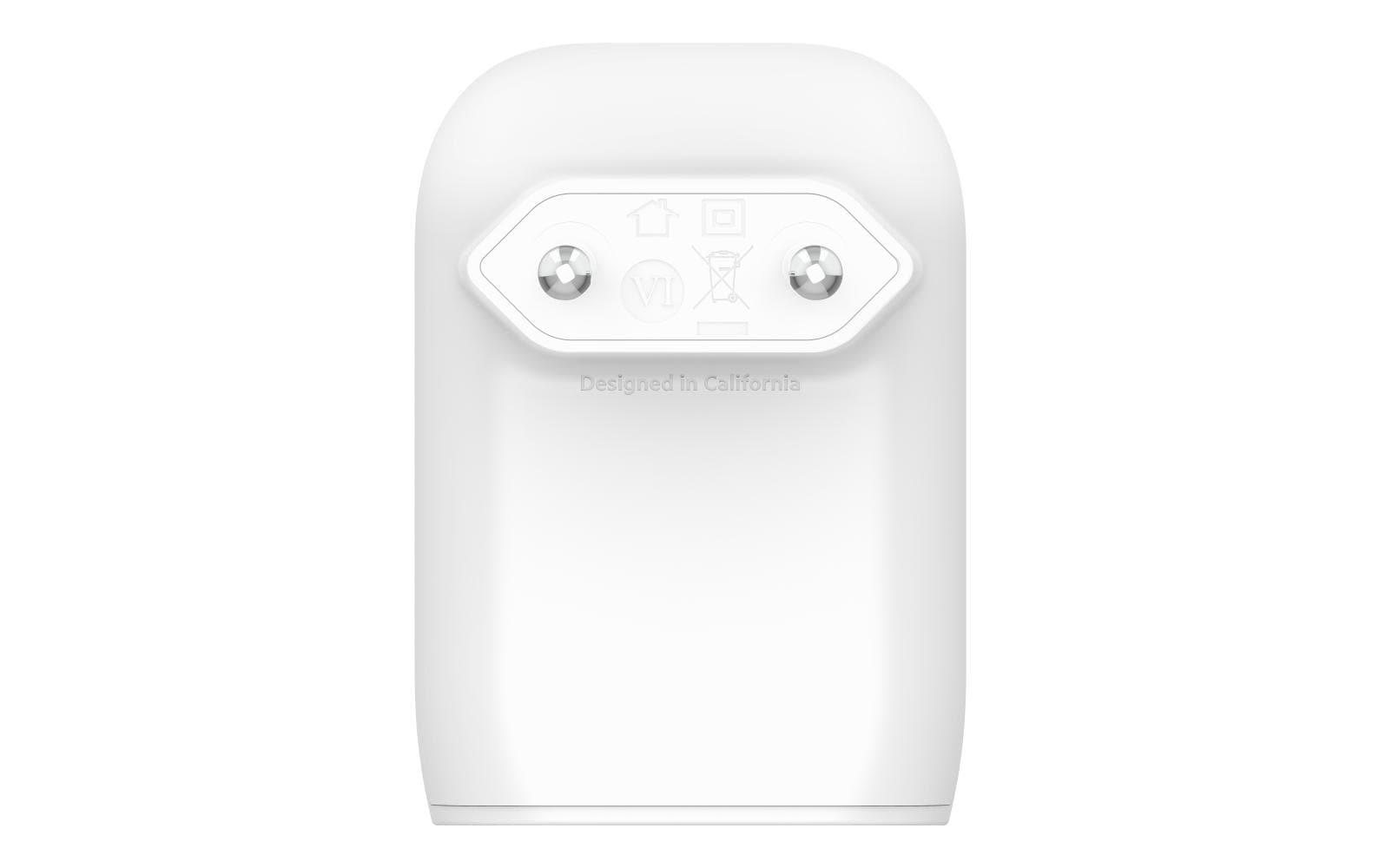 Belkin USB-Wandladegerät Boost Charge USB-C + USB-A 37 W