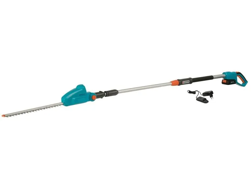 GARDENA Teleskop-Heckenschere THS 42/18 V P4A Set