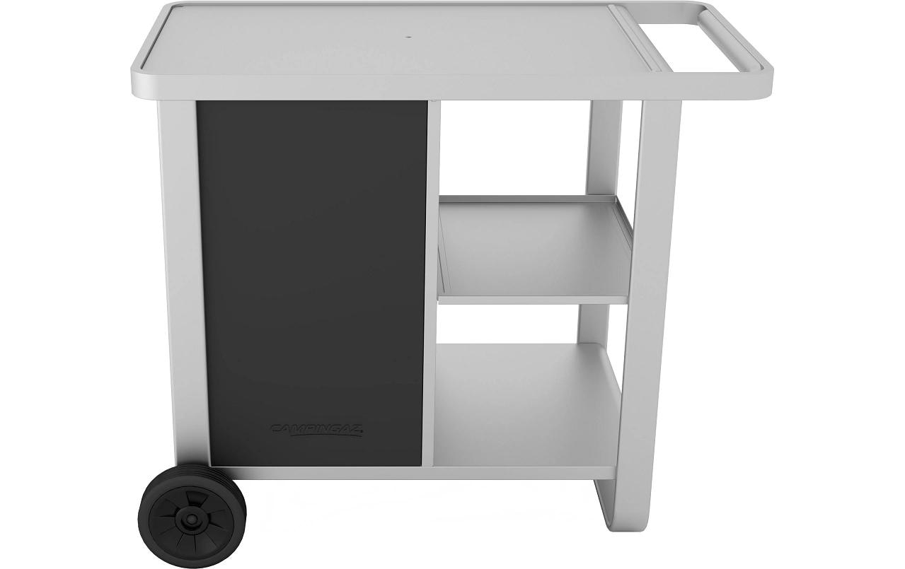 Campingaz Plancha Deluxe Trolley Campingaz Plancha Deluxe Trolley