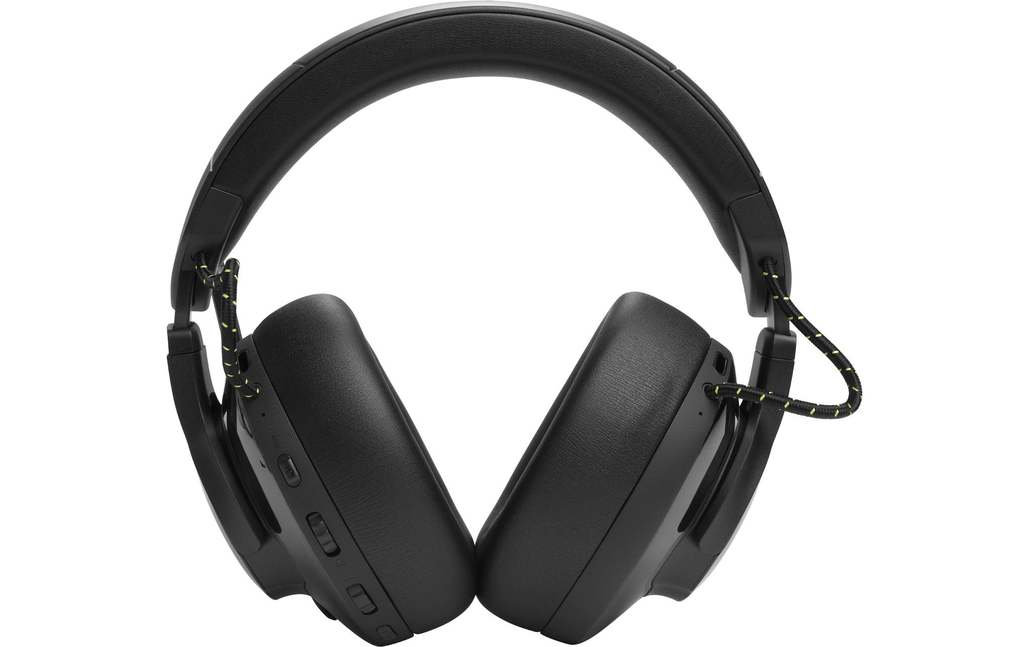 JBL Headset Quantum 910X Schwarz
