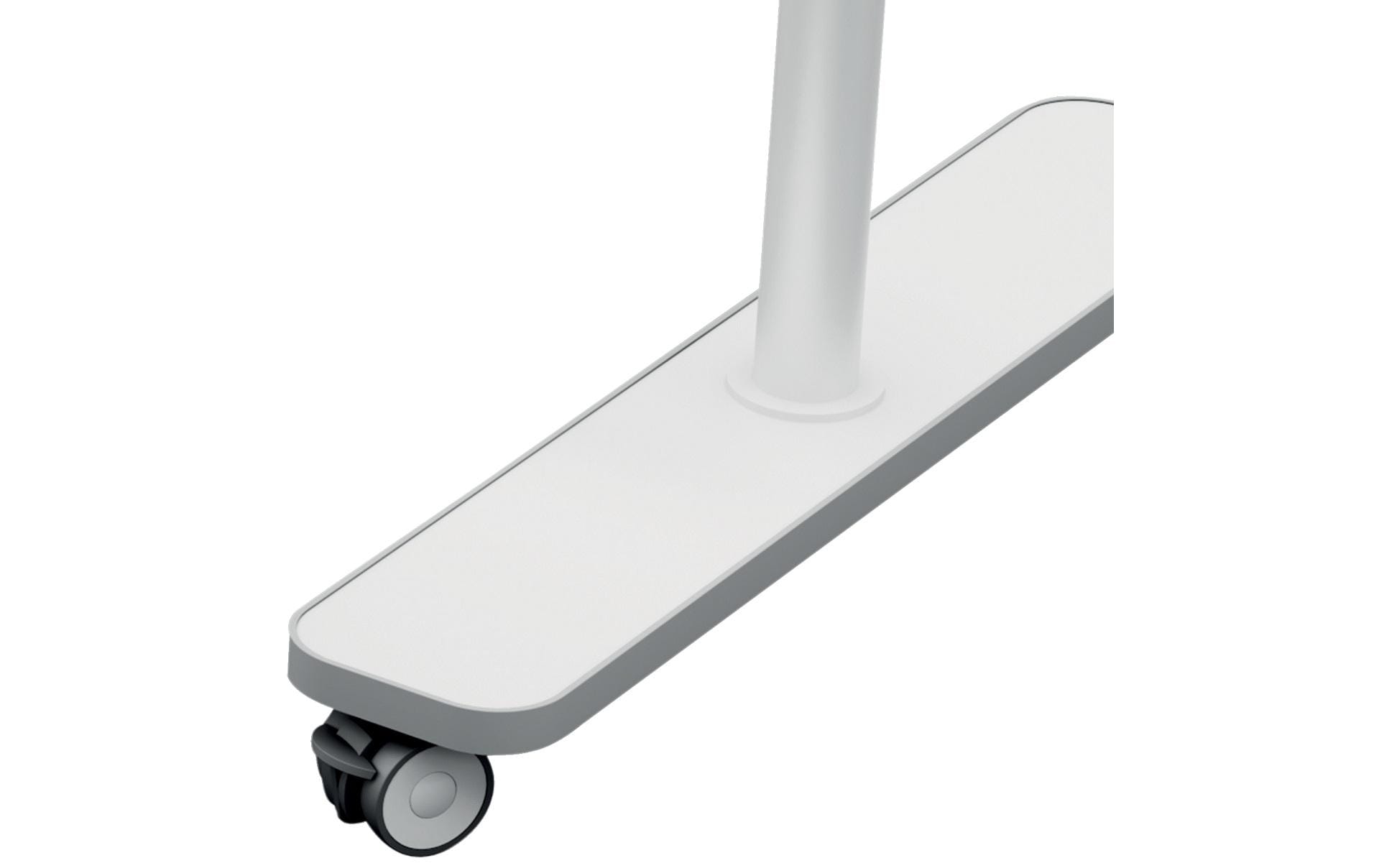 Nobo Flipchart Move & Meet 1500 x 1200 mm