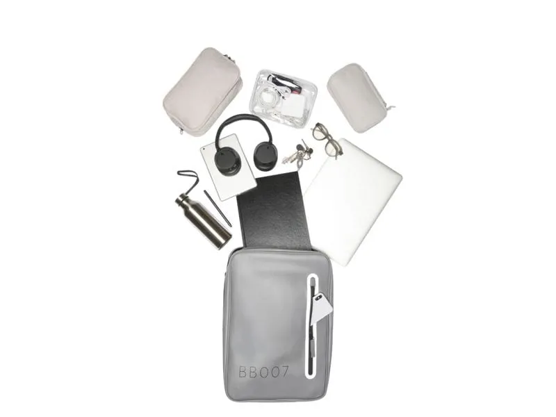 baybags Dry Bag Backpack, Water resistant 14 l