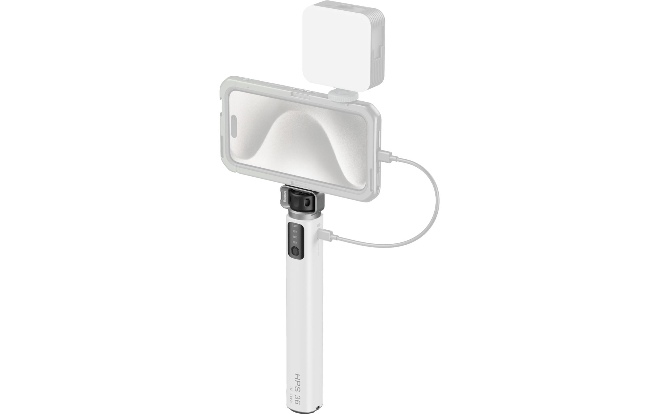 Smallrig Powerbank HPS36 5000 mAh