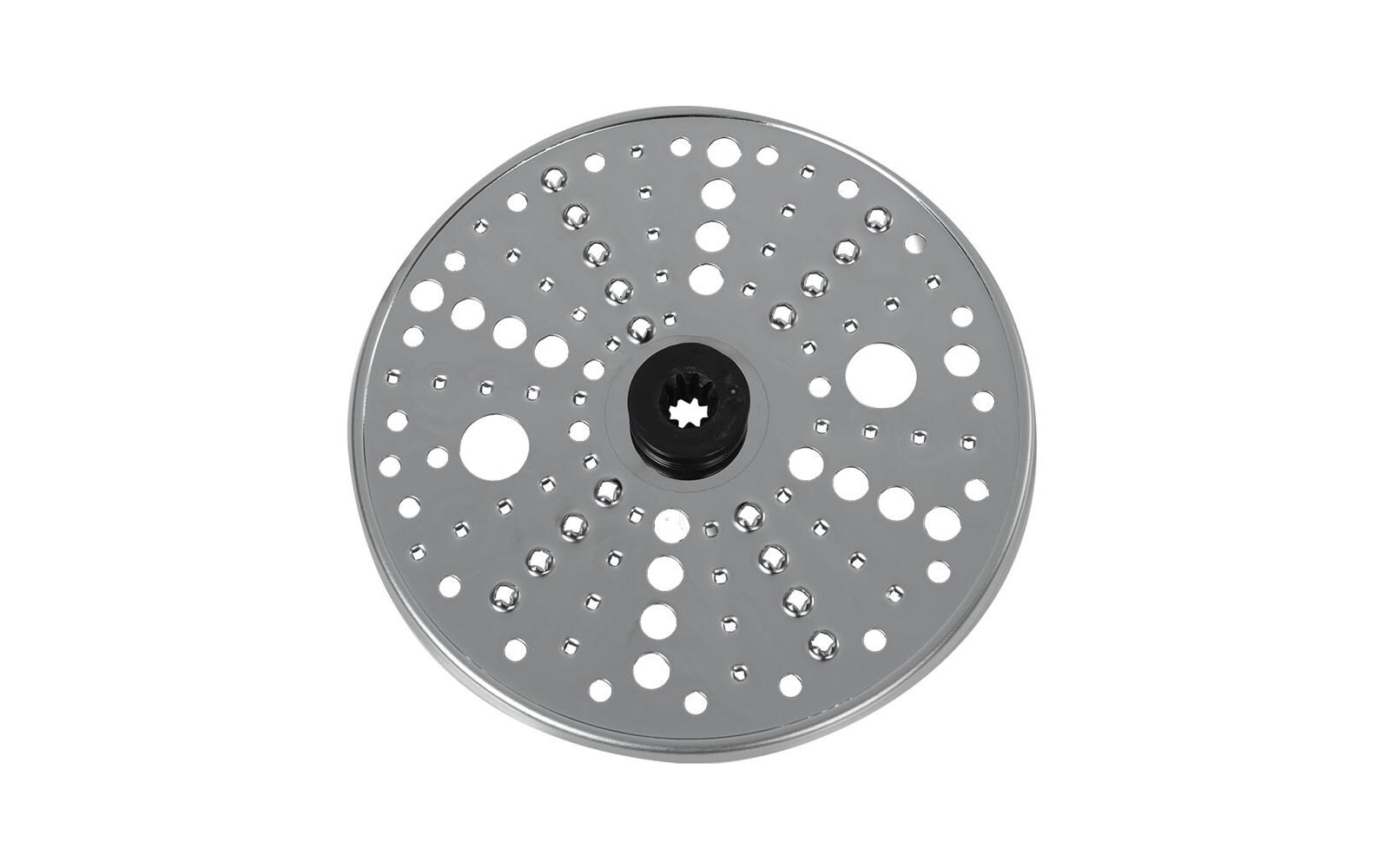 Berger Lanz Multifunktionsmixer MM1500W Schwarz/Silber