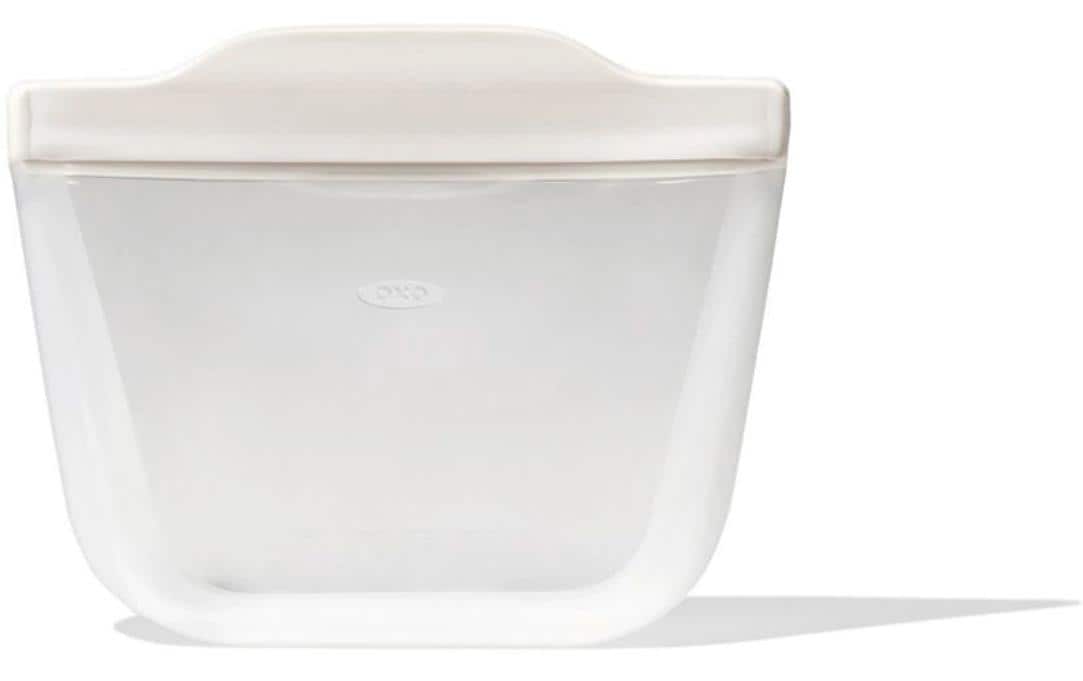 Oxo Good Grips Frischhaltebeutel Stand Up, 335 ml