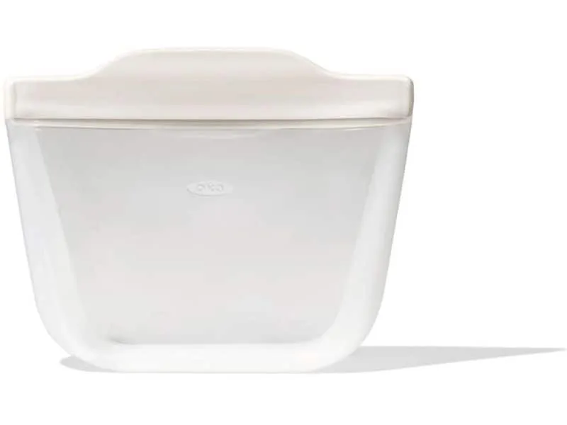 Oxo Good Grips Frischhaltebeutel Stand Up, 335 ml Oxo Good Grips Frischhaltebeutel Stand Up, 335 ml