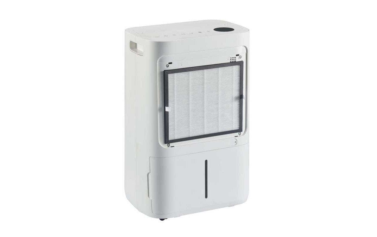 Ecofort Entfeuchter ecoQ DryAir 20L Complete 50 m² Ecofort Entfeuchter ecoQ DryAir 20L Complete 50 m²