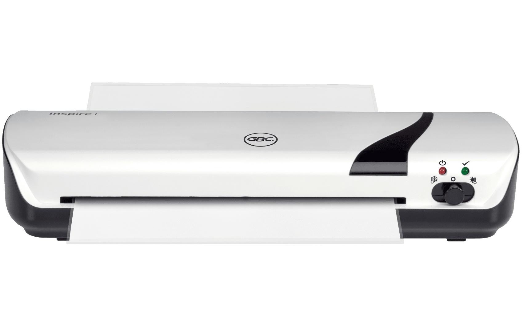 GBC Set Inspire+ A4, 125 µm GBC Set Inspire+ A4, 125 µm