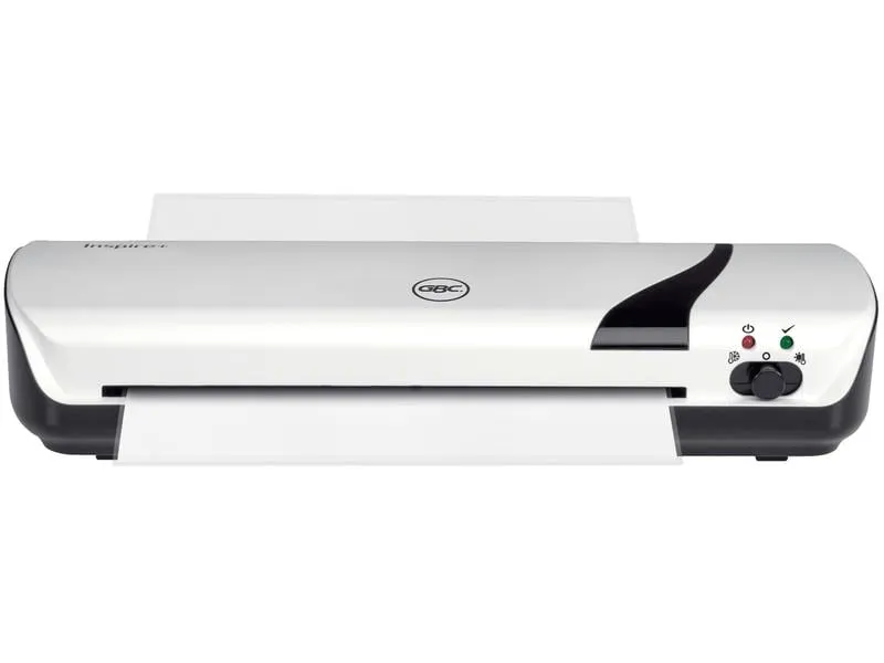 GBC Set Inspire+ A4, 125 µm GBC Set Inspire+ A4, 125 µm