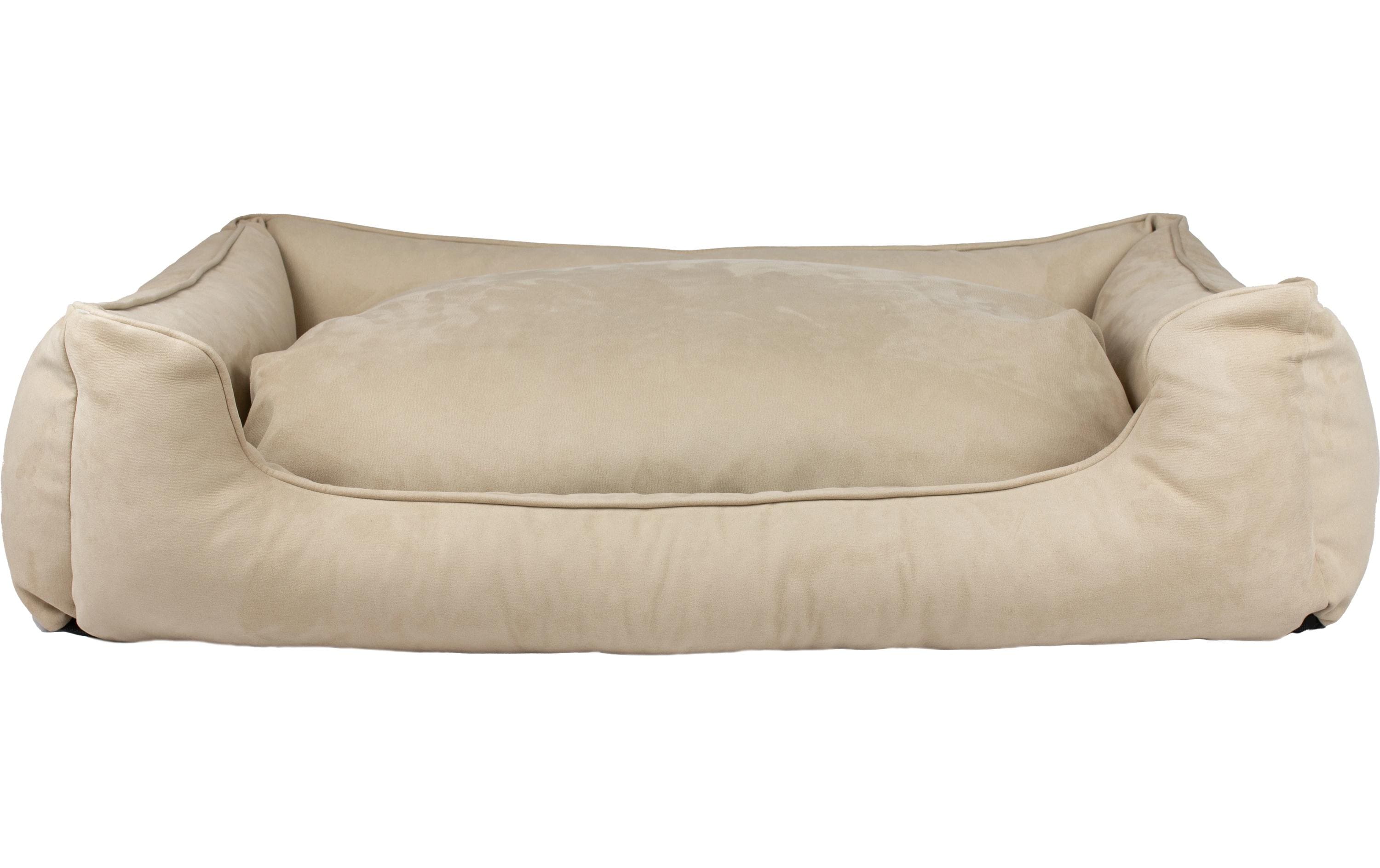 Bjørnfjell Hunde-Bett Senja L, Beige