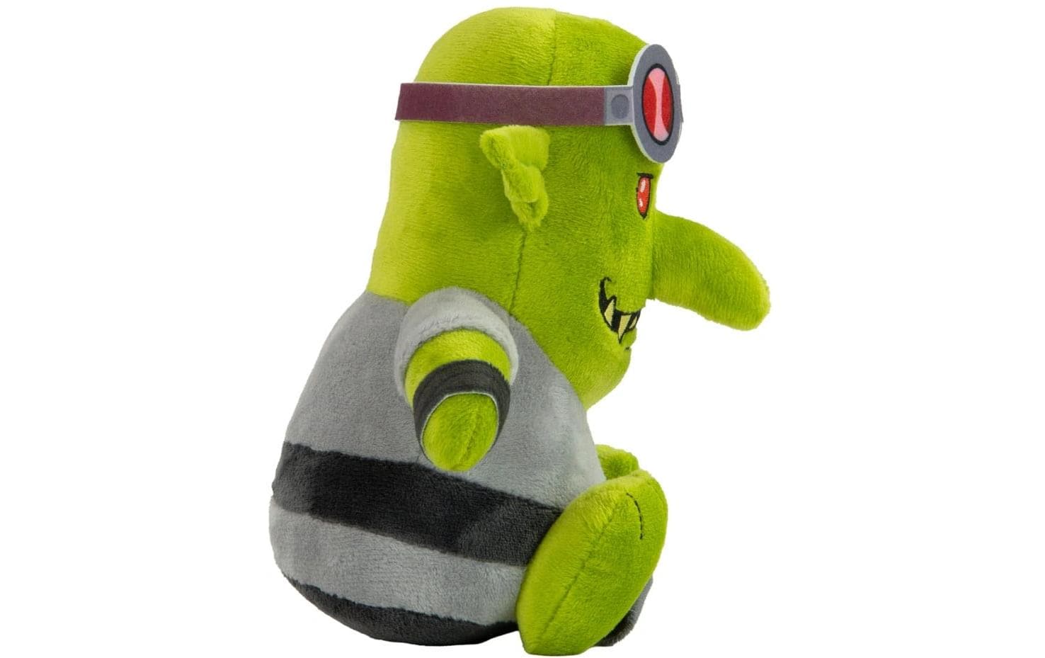 Tomy Plüsch Warhammer Spanna Grot Tomy Plüsch Warhammer Spanna Grot