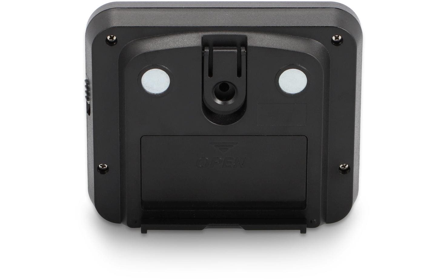 ADE Küchentimer TD2100-1 Schwarz