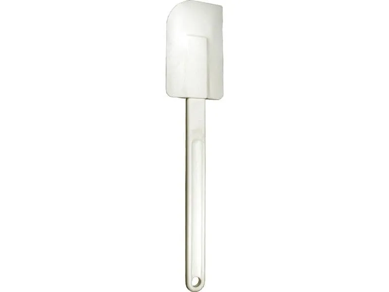 Kisag Teigschaber Jumbo Weiss Kisag Teigschaber Jumbo Weiss