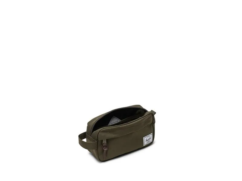 Herschel Necessaire Chapter Small Travel Kit Ivy Green Herschel Necessaire Chapter Small Travel Kit Ivy Green