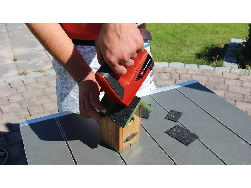 Einhell Akku-Tacker TC-CT 3.6 Li