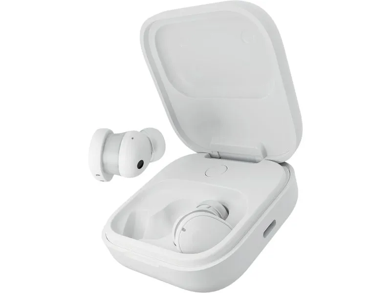Fairphone Wireless In-Ear-Kopfhörer Fairbuds Earbuds V2 Weiss Fairphone Wireless In-Ear-Kopfhörer Fairbuds Earbuds V2 Weiss