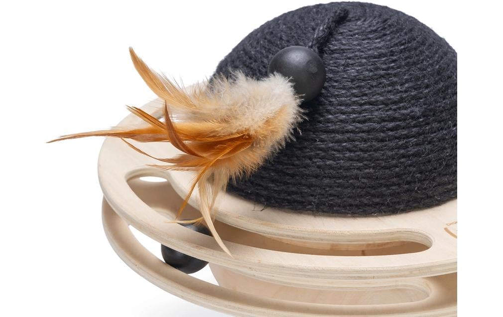 Designed by Lotte Holzspielball Baya