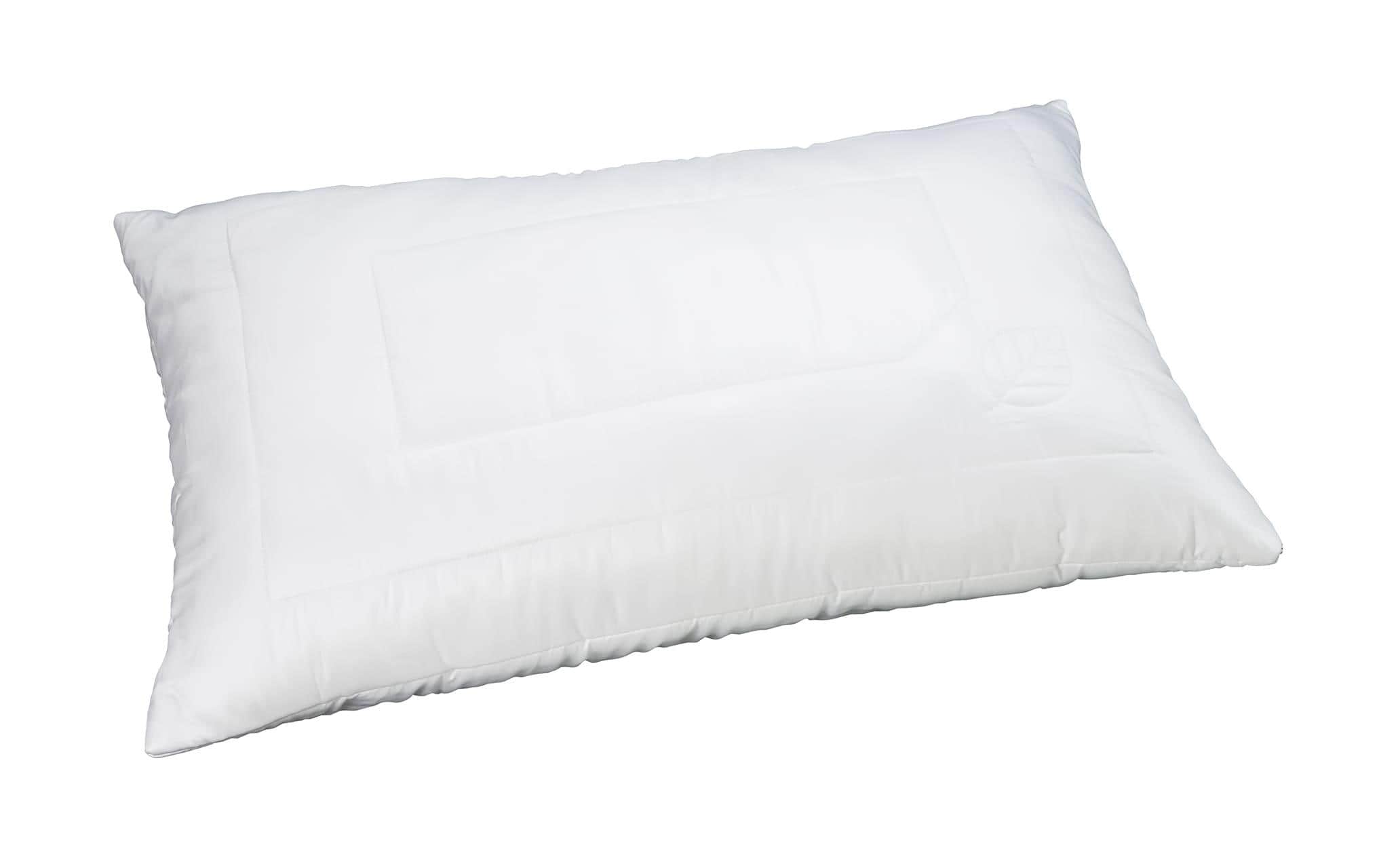 Billerbeck Klassisches Kopfkissen Tencel 65 x 100 cm