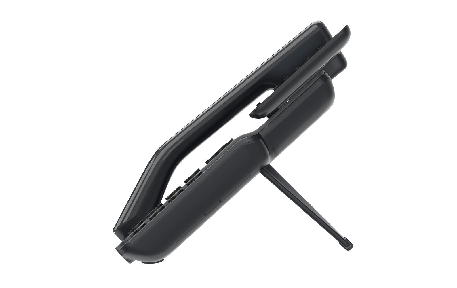 Fanvil Tischtelefon V65 Schwarz Fanvil Tischtelefon V65 Schwarz