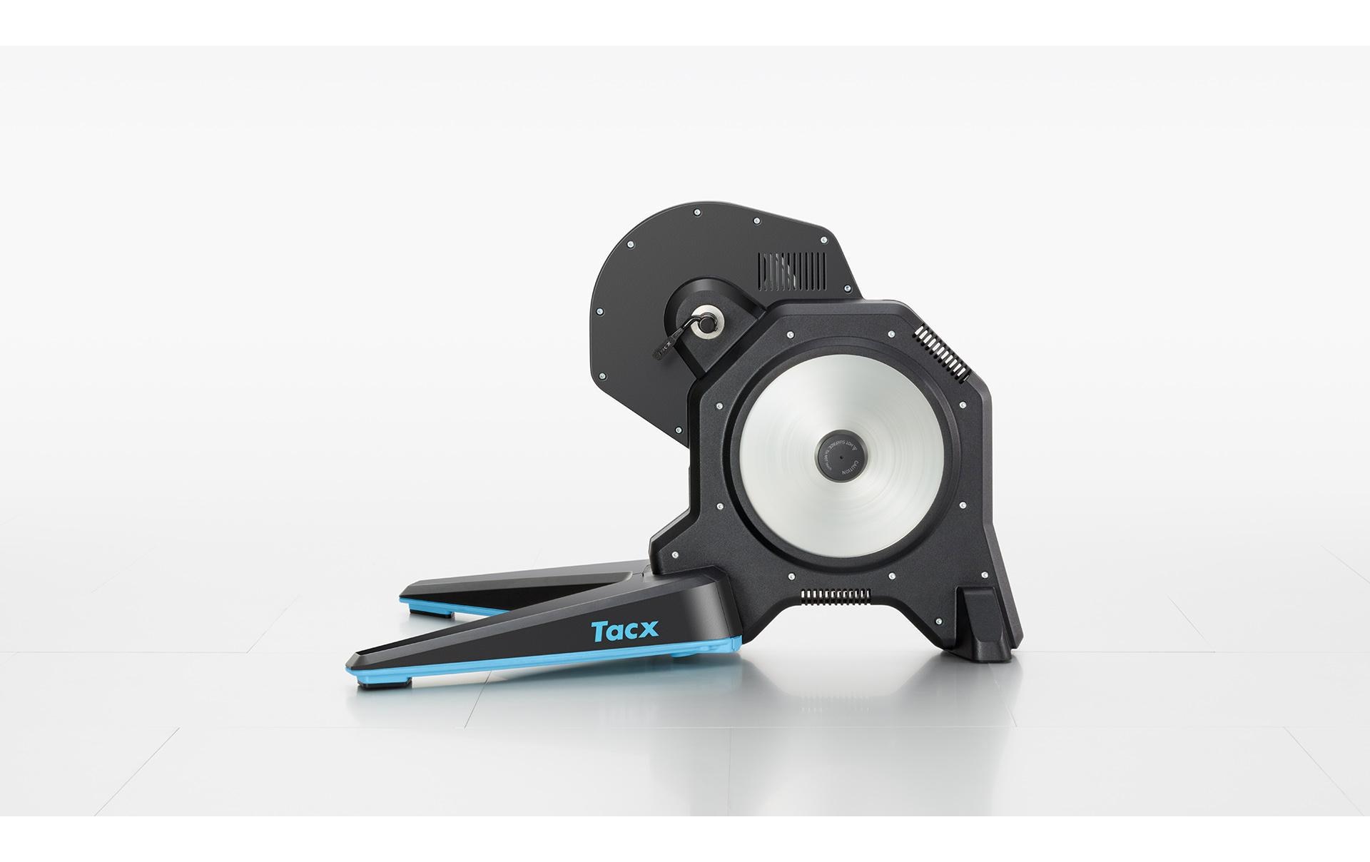 Tacx Rollentrainer Flux 2 Smart Elektrisch 2000 W