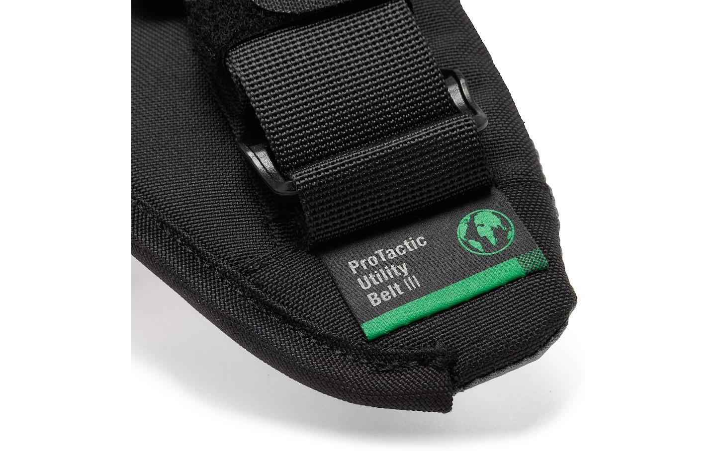 Lowepro ProTactic III Zubehör-Gürtel