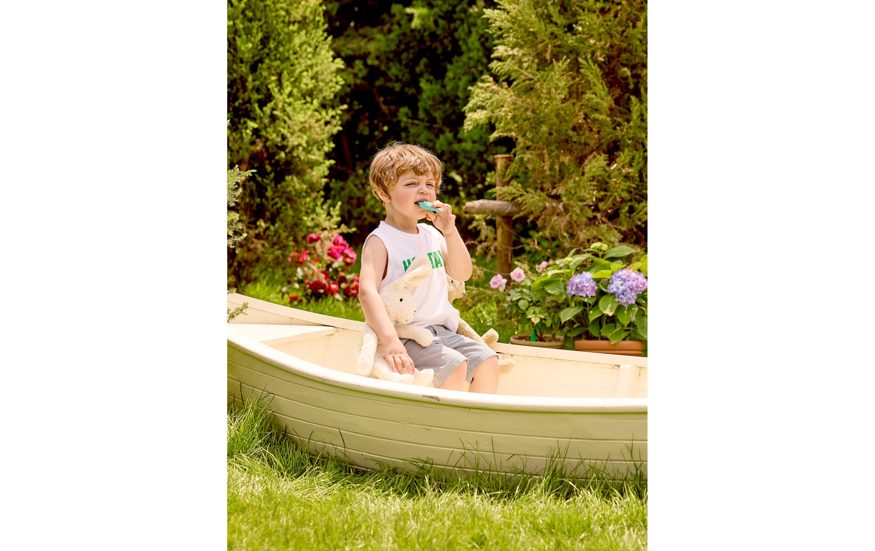 Hape Musikspielzeug Kinder-Kazoo