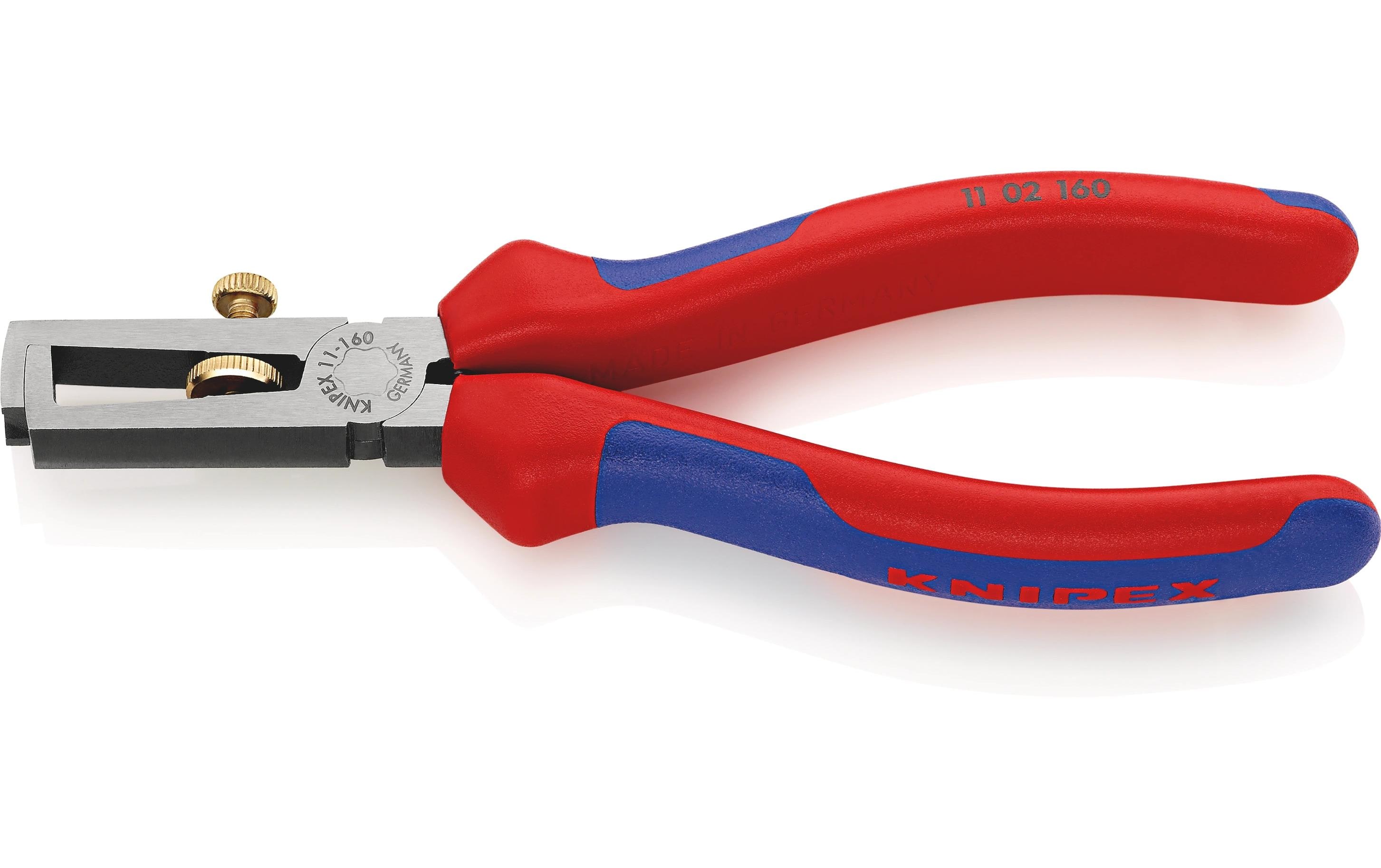 Knipex Abisolierzange