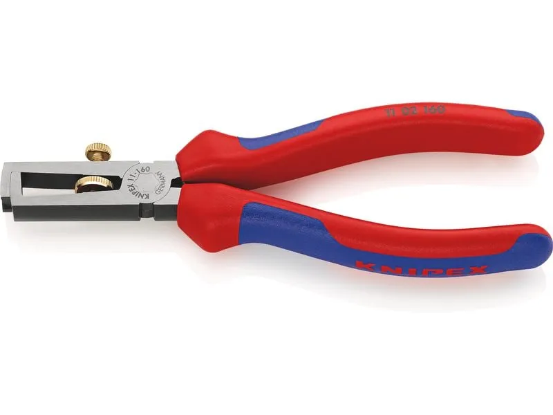 Knipex Abisolierzange Knipex Abisolierzange