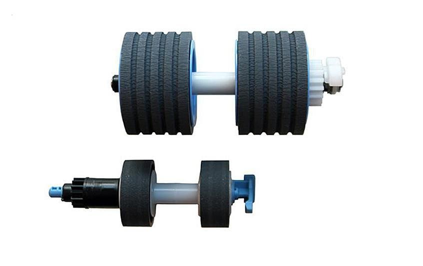 Canon Verschleissteile Exchange Roller Kit DR-M260/ScanFront 400 Canon Verschleissteile Exchange Roller Kit DR-M260/ScanFront 400