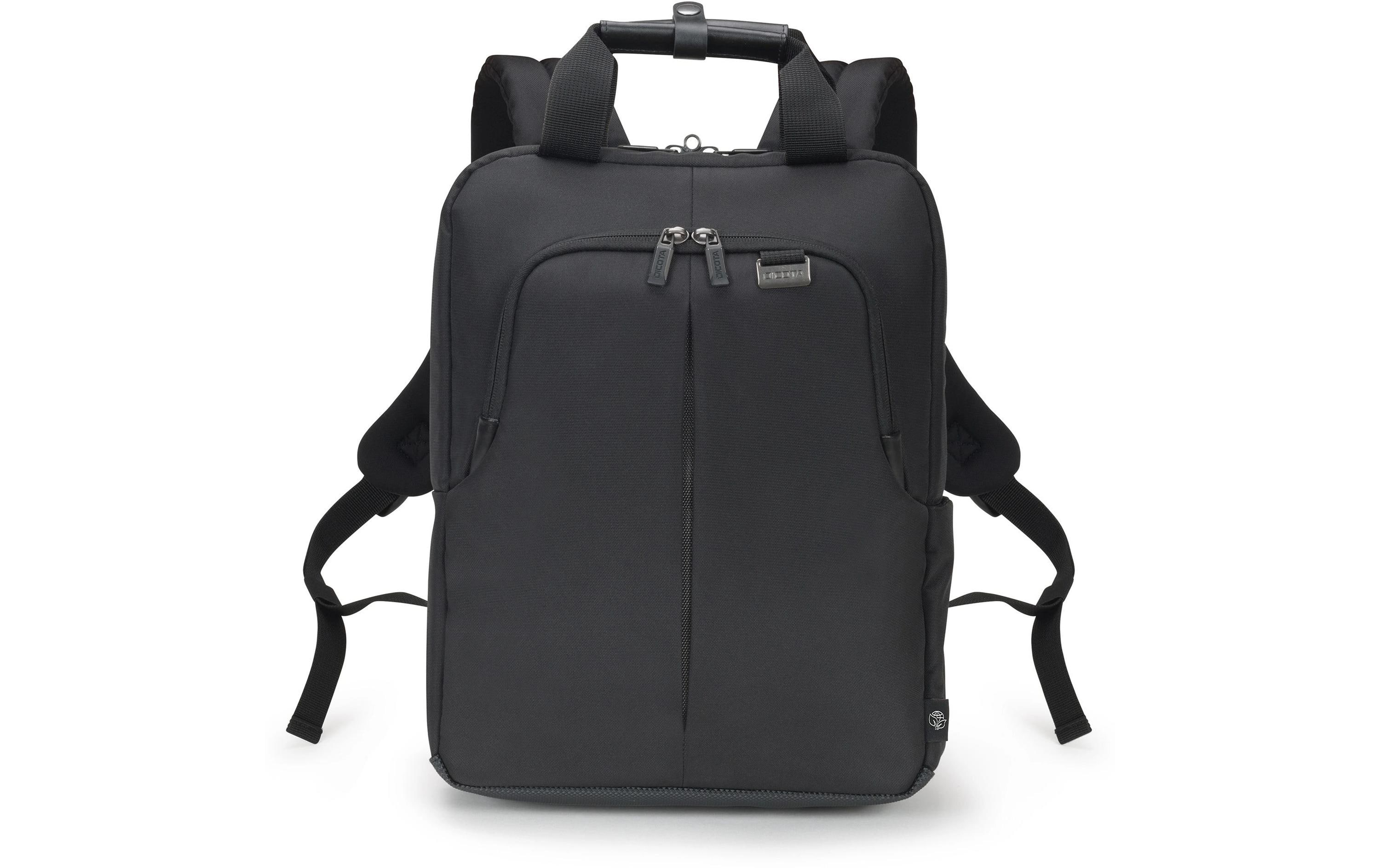 DICOTA Notebook-Rucksack Eco Slim PRO 14.1