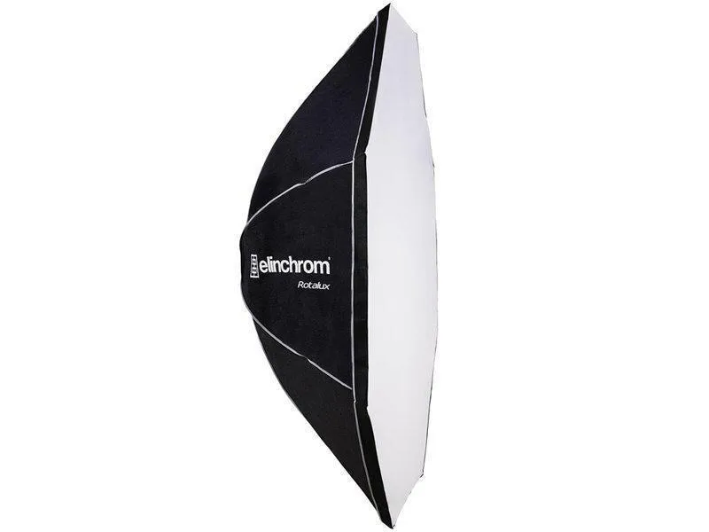 Elinchrom Softbox Rotalux Octa 135 cm
