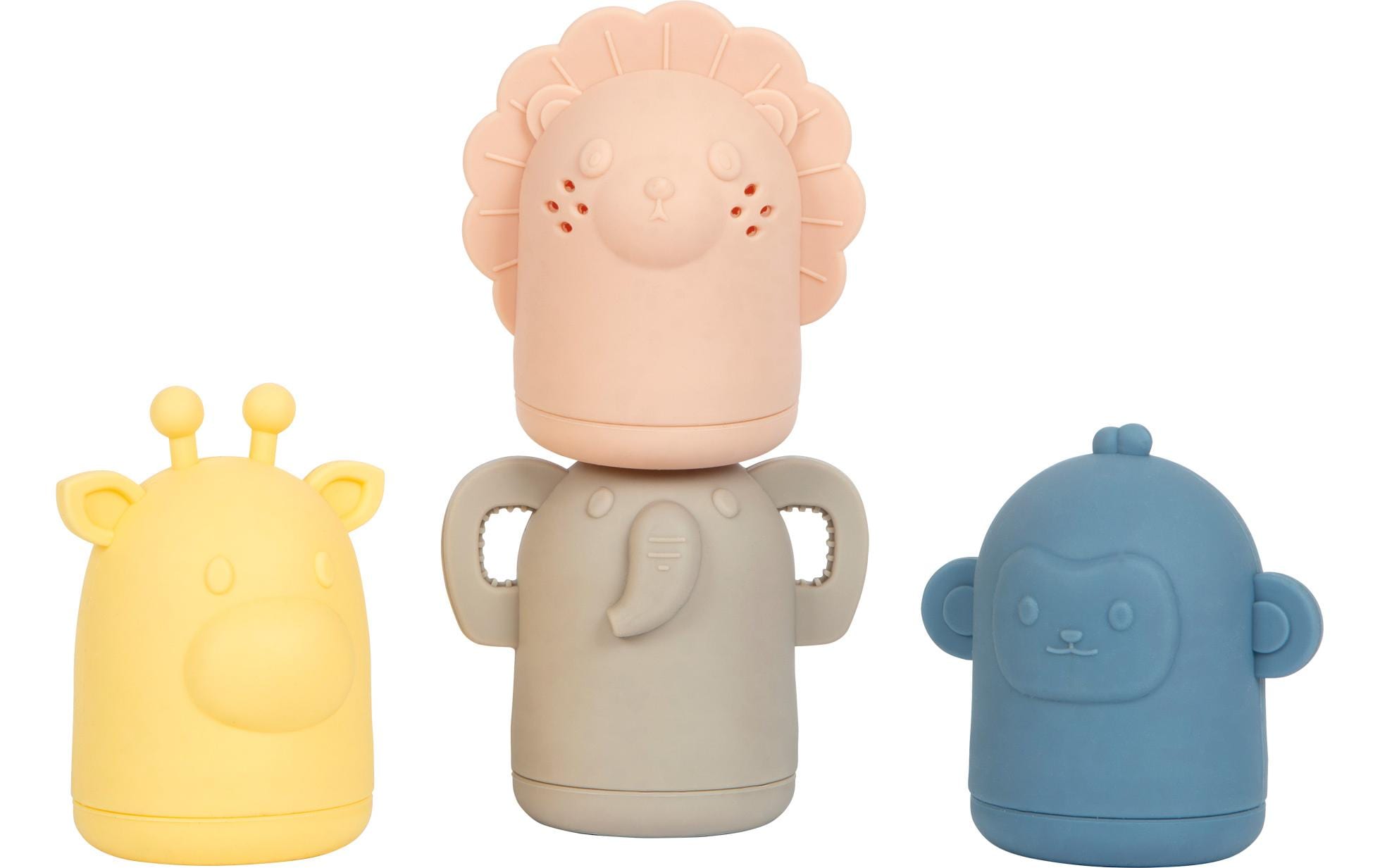 small foot Badespielzeug 4er Set small foot Badespielzeug 4er Set