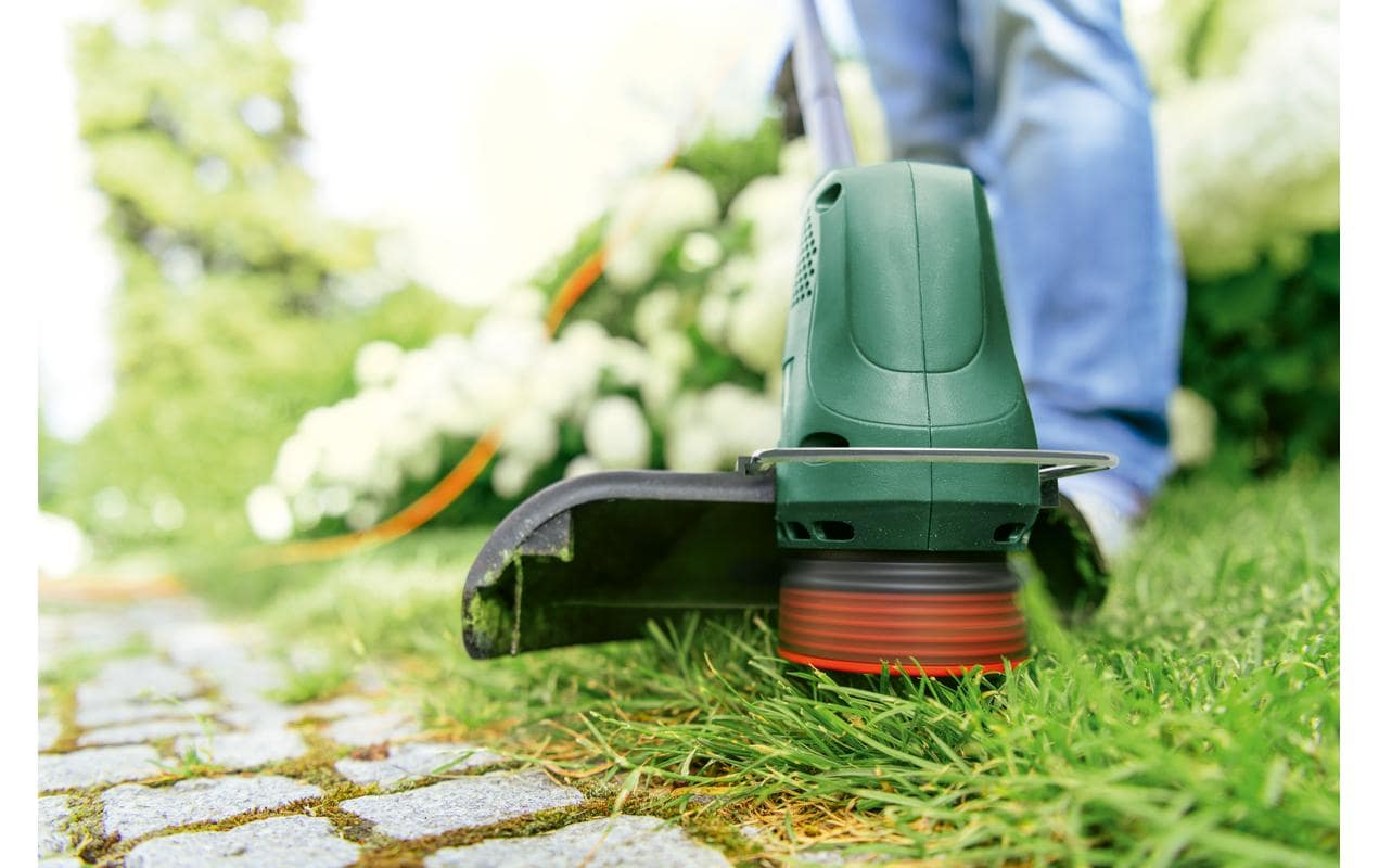 Bosch Elektro-Rasentrimmer EasyGrassCut 23