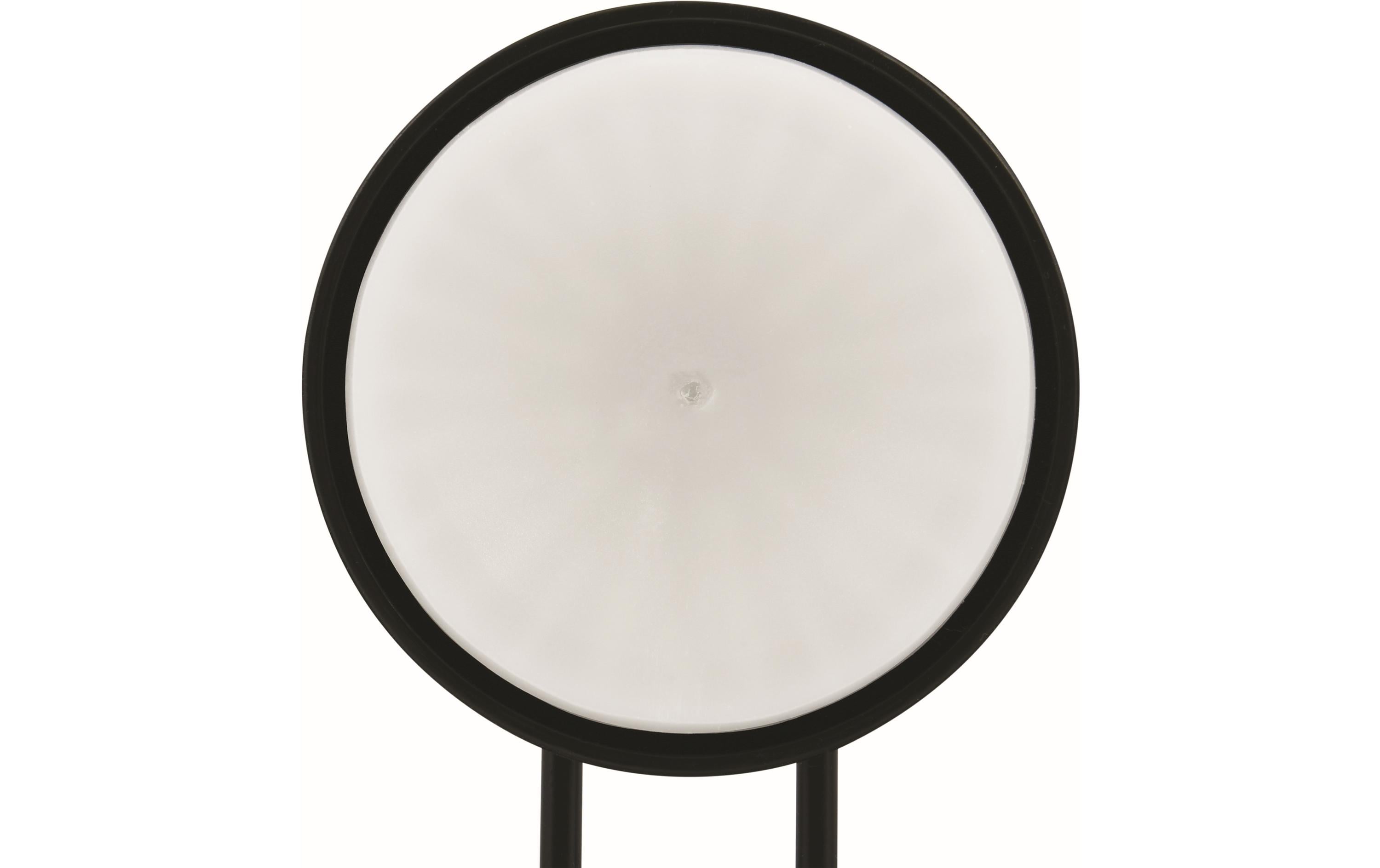 MSV Bad-Utensilienhalter Schwarz matt