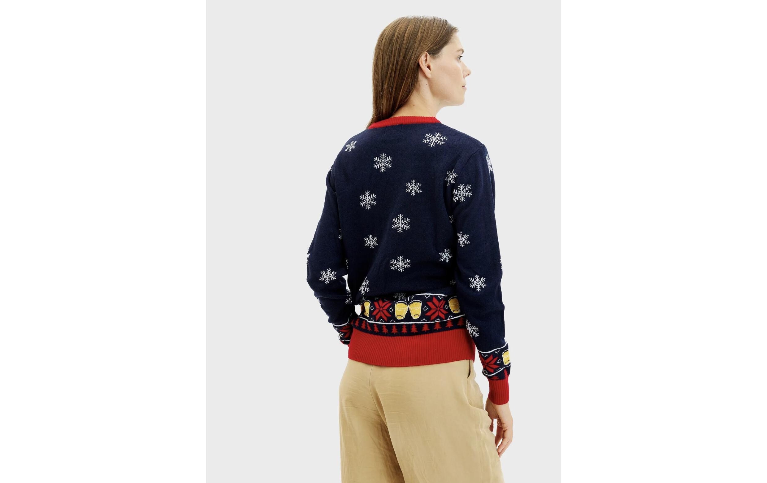 Christmas Sweats Sweats Akvavit L Christmas Sweats Sweats Akvavit L