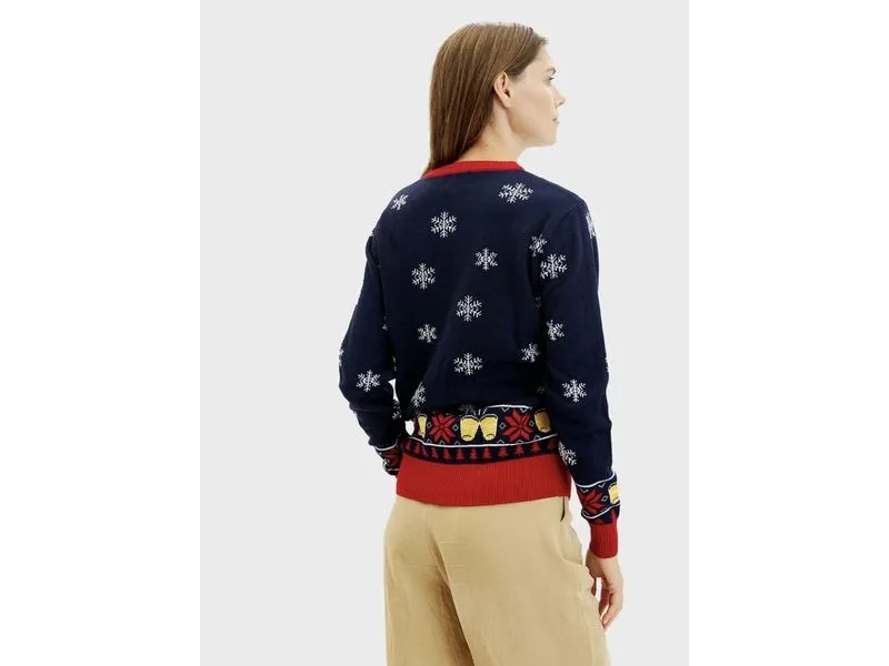 Christmas Sweats Sweats Akvavit XS-S