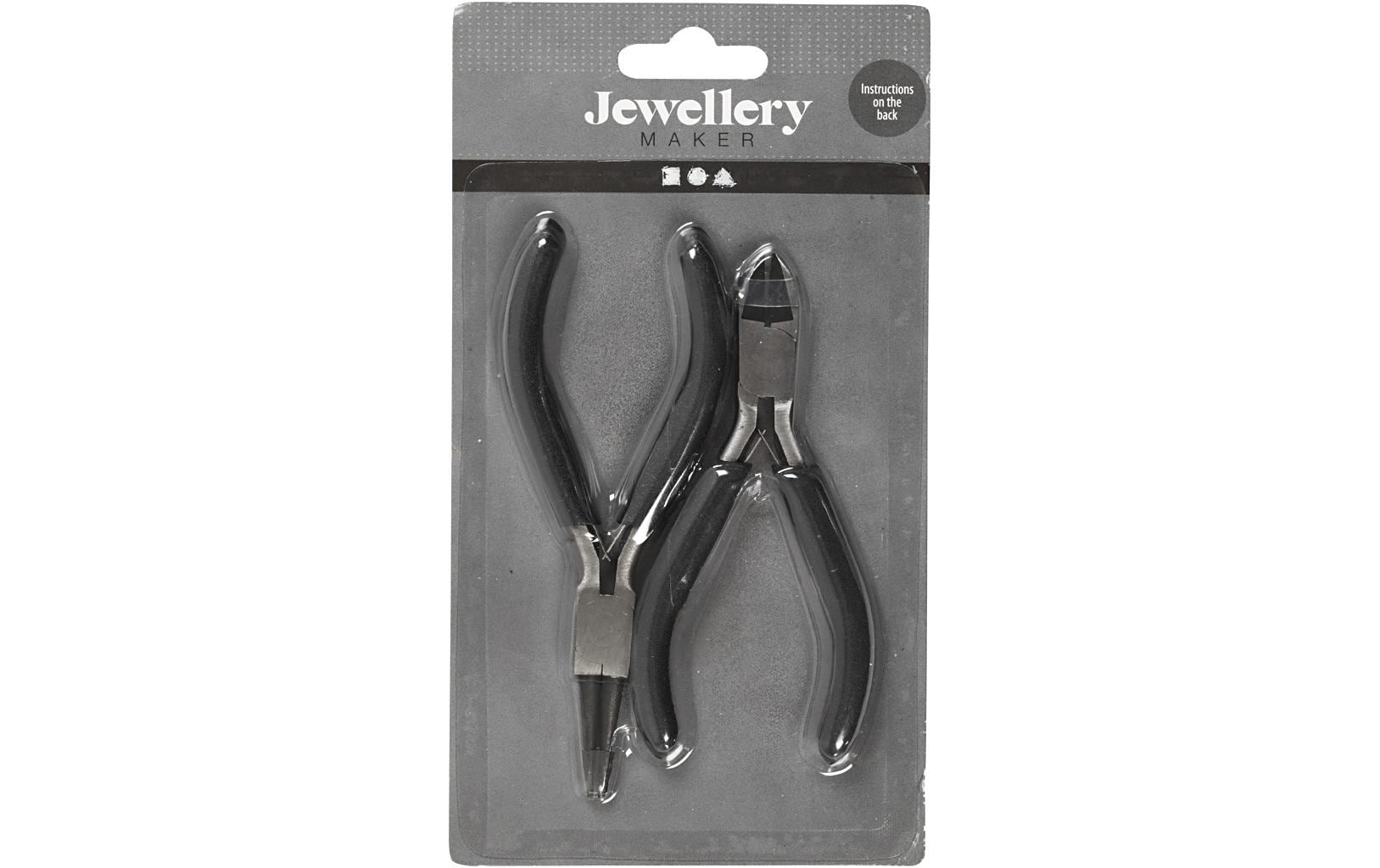 Creativ Company Zangenset 2-teilig