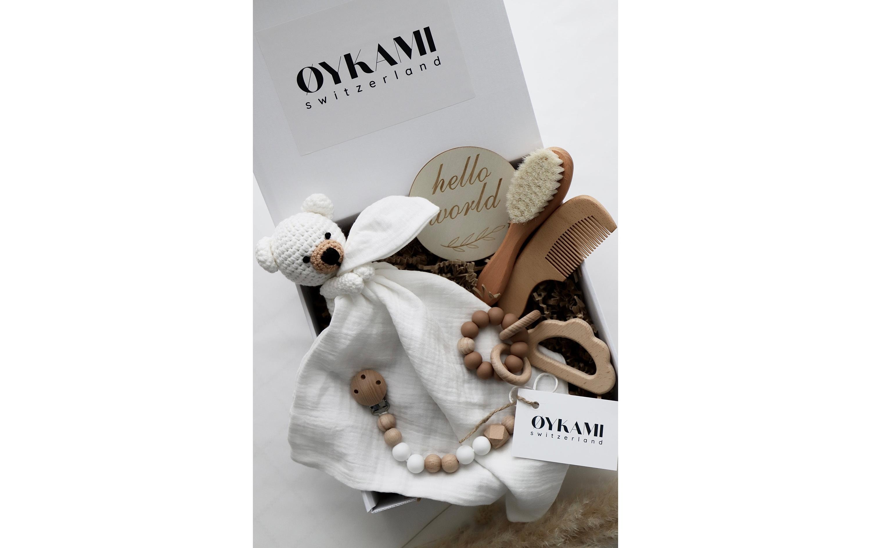 Oykami Geschenkset Monaco