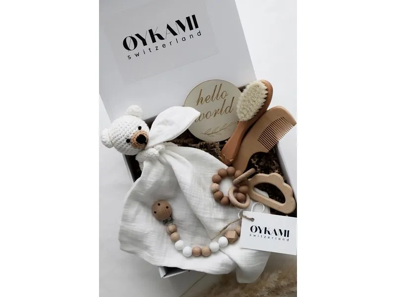 Oykami Geschenkset Monaco Oykami Geschenkset Monaco