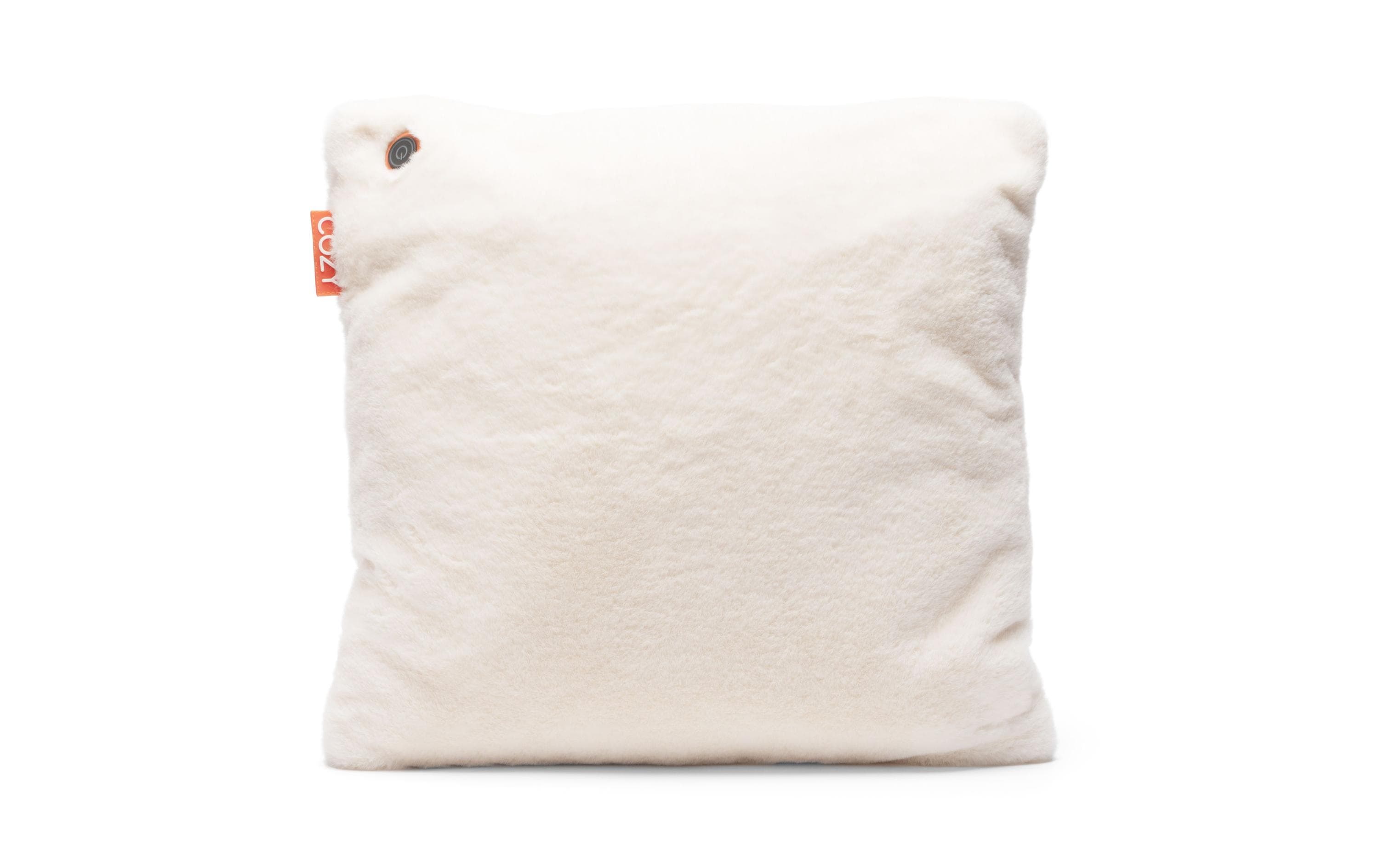 Bodi-Tek Heizkissen Cozy Una Fell Akkubetrieb, Hellbeige Bodi-Tek Heizkissen Cozy Una Fell Akkubetrieb, Hellbeige