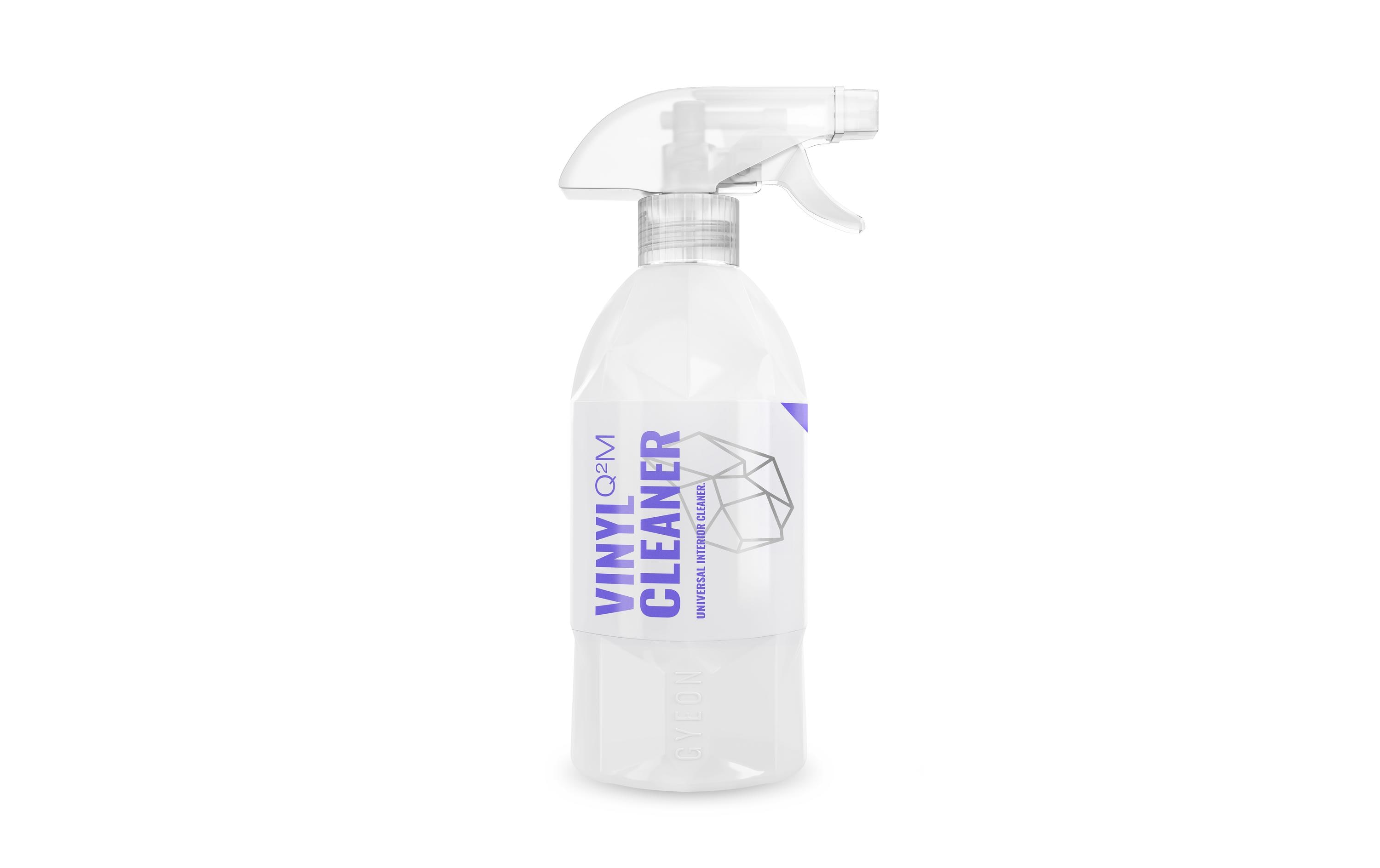 Gyeon Q2M Vinyl Cleaner 500 ml Gyeon Q2M Vinyl Cleaner 500 ml