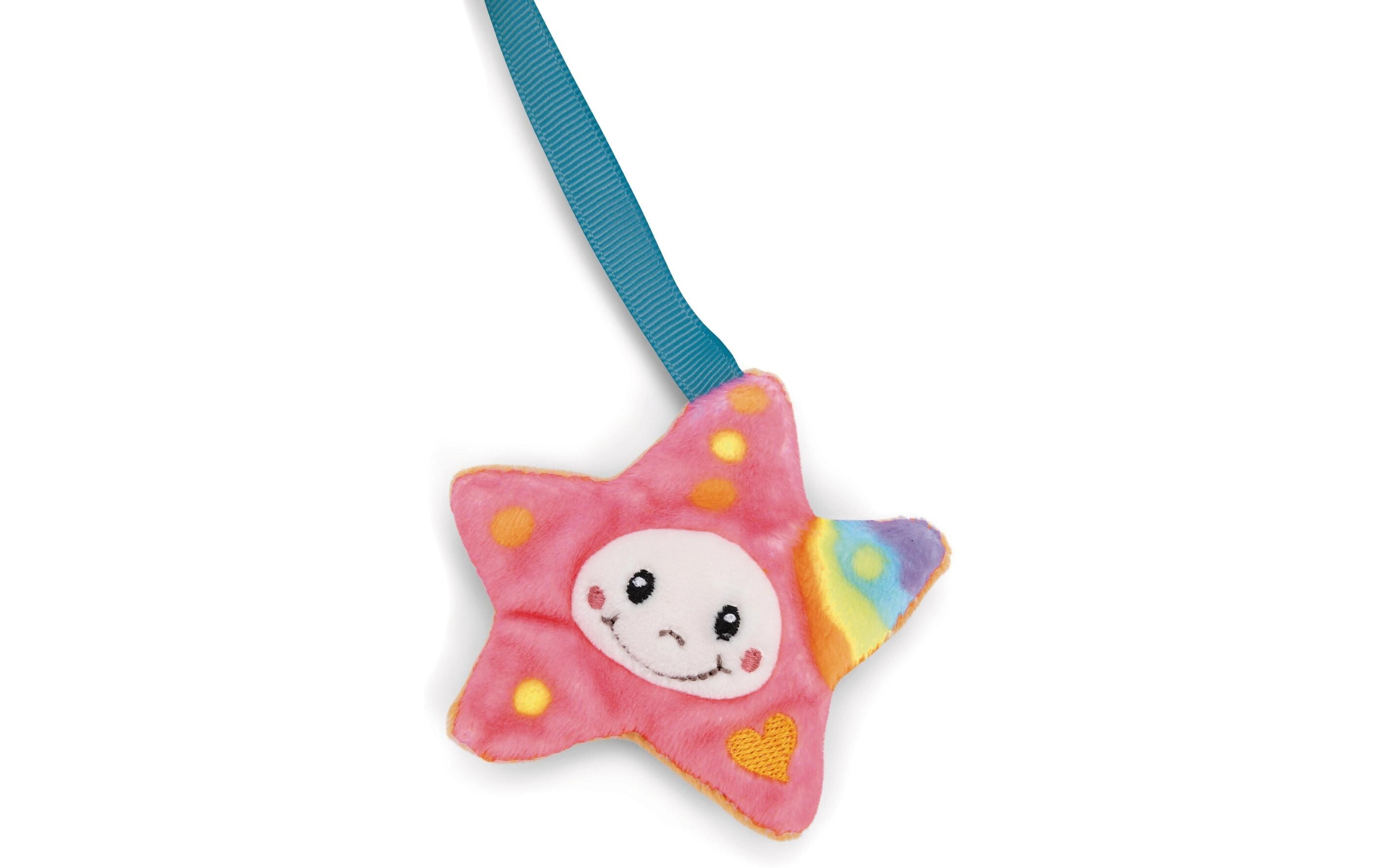 My First Nici Badespielzeug Oktopus Octily Blau