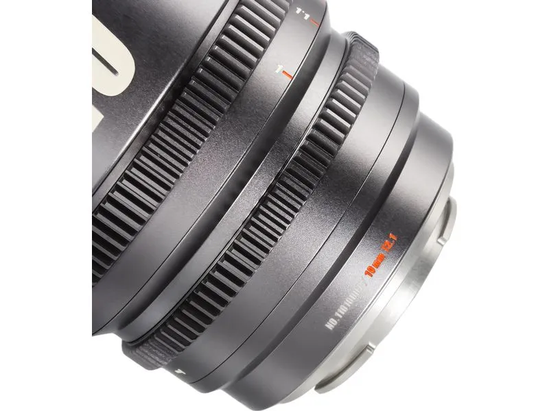 7Artisans Festbrennweite 10mm T/2.1 – Fujifilm X-Mount 7Artisans Festbrennweite 10mm T/2.1 – Fujifilm X-Mount