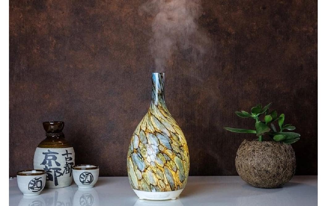 OHMEX Aromavernebler 150 ml, 28 m², 30 ml/h