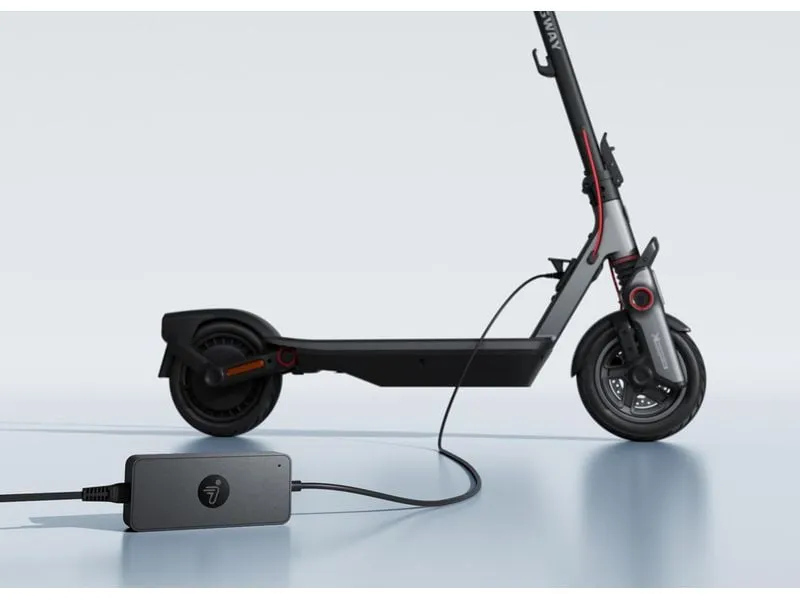 Segway-Ninebot eKickScooter Fast Charger (48 V) 48 V