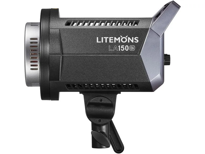 Godox Videoleuchte Litemons LA150BI