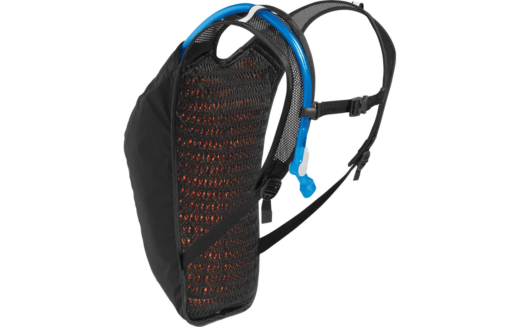 CamelBak Rucksack Hydrobak Light Schwarz